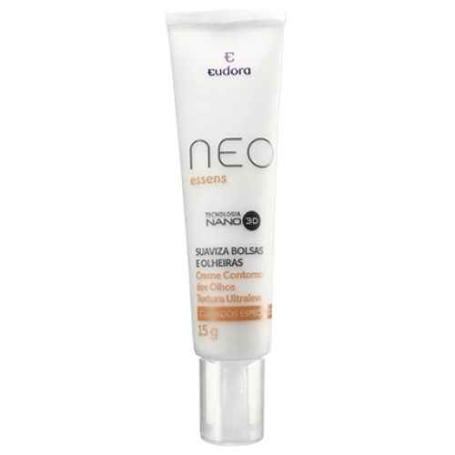 Creme Contorno dos Olhos Neo Essens -