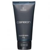 Carbon - Balm Pós Barba 200 ml