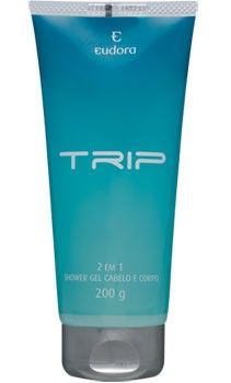 Trip - 2 em 1 Shower Gel