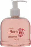 Sabonete Líquido para as Mãos Flor de Maçã e Lichia - 300ml