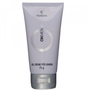 On Men Gel - Creme Pós Barba