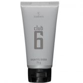 Club 6 - Balm Pós Barba