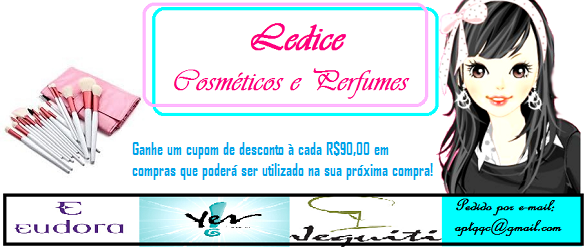 Ledice Cosméticos