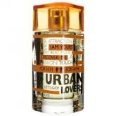 Urban Lovers para Ele - Deo Colônia 100ml