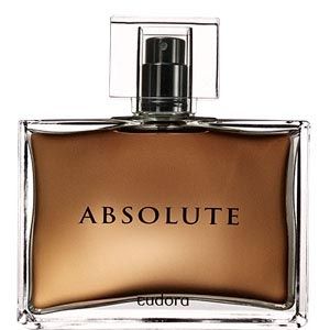 Absolute - Deo Colônia 95ml